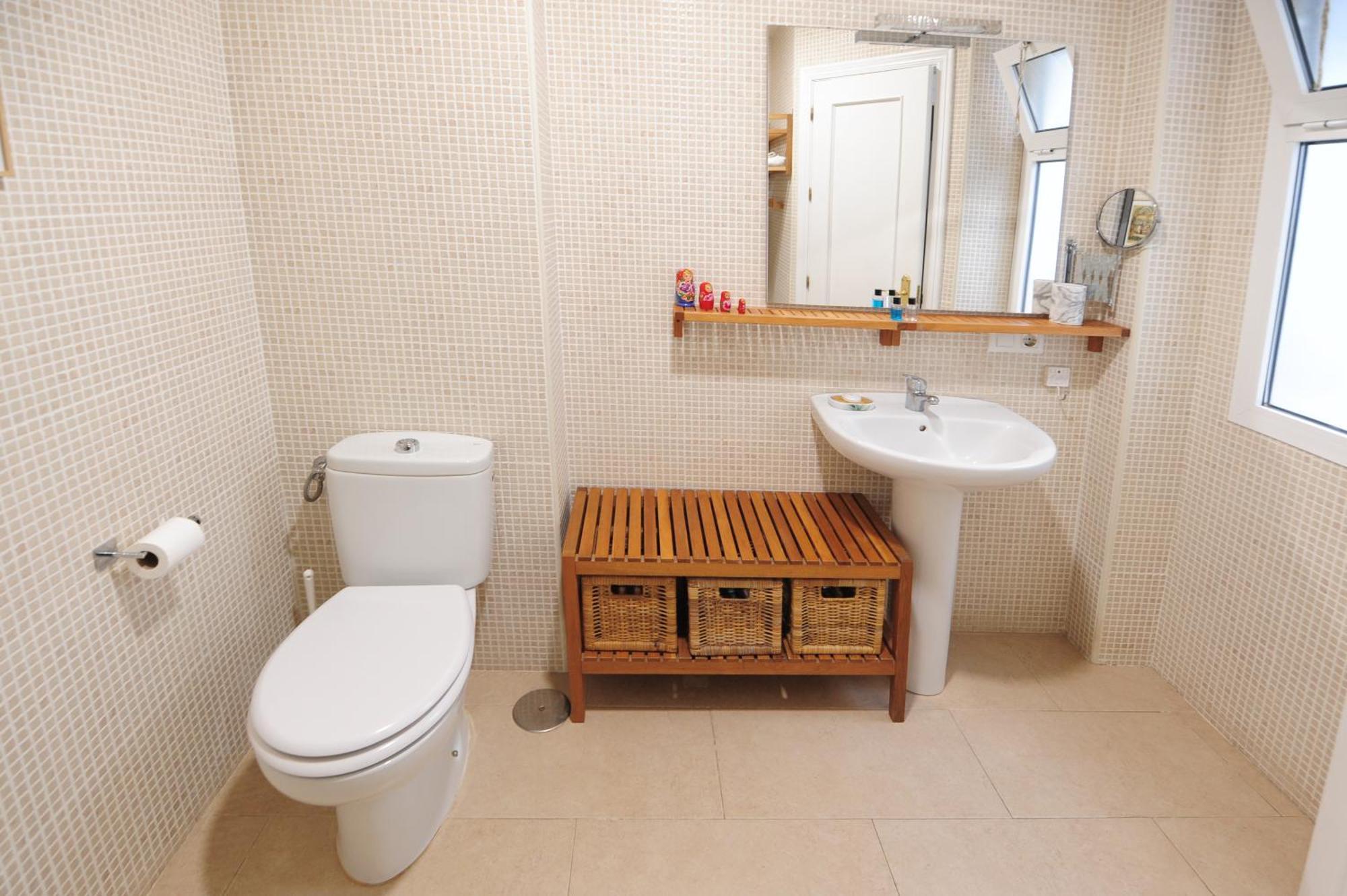 Apartmán Atico Brisa Cádiz Exteriér fotografie