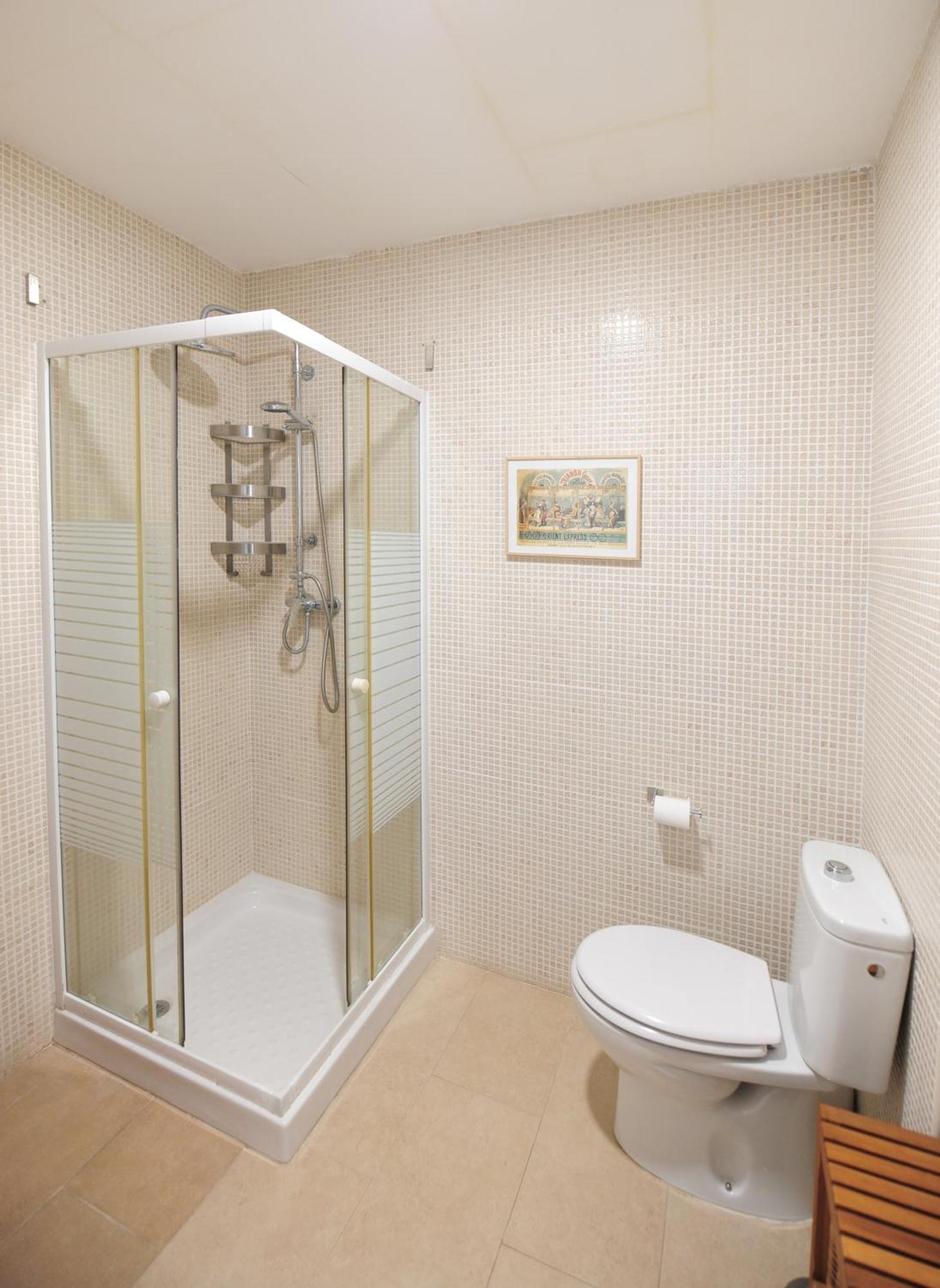 Apartmán Atico Brisa Cádiz Exteriér fotografie