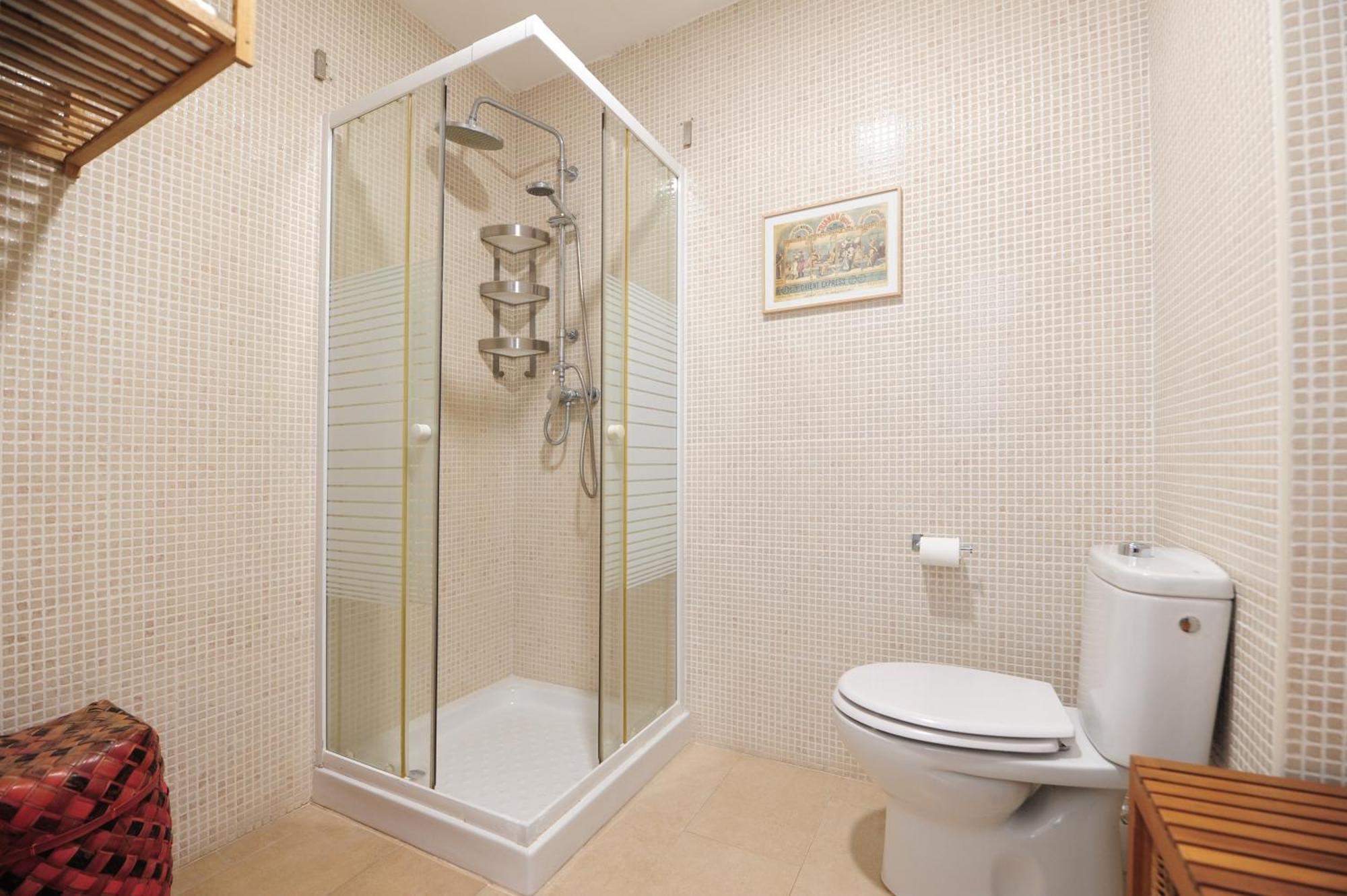 Apartmán Atico Brisa Cádiz Exteriér fotografie