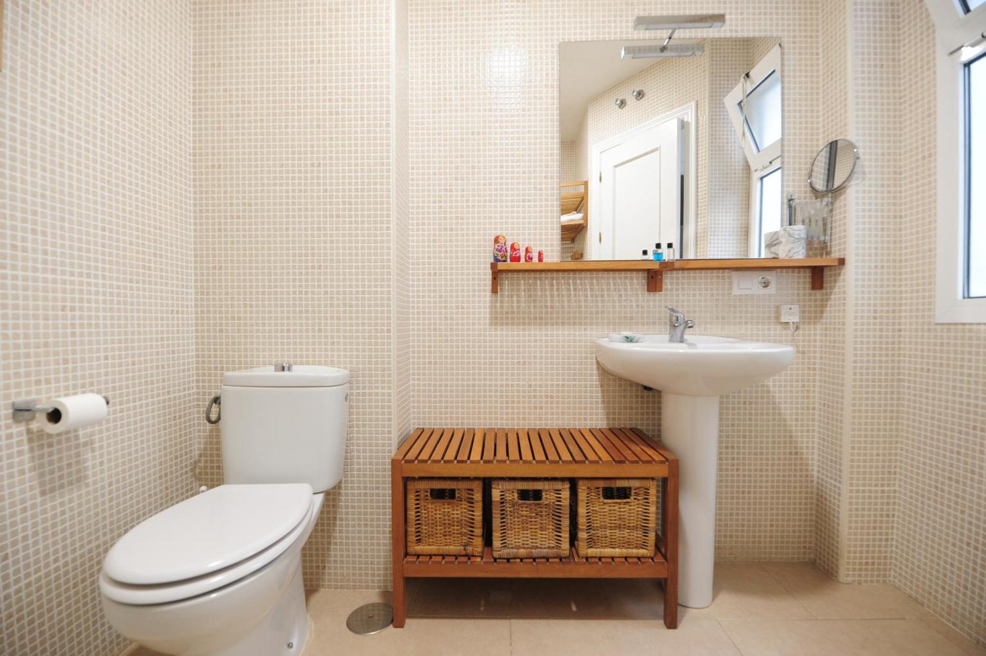 Apartmán Atico Brisa Cádiz Exteriér fotografie