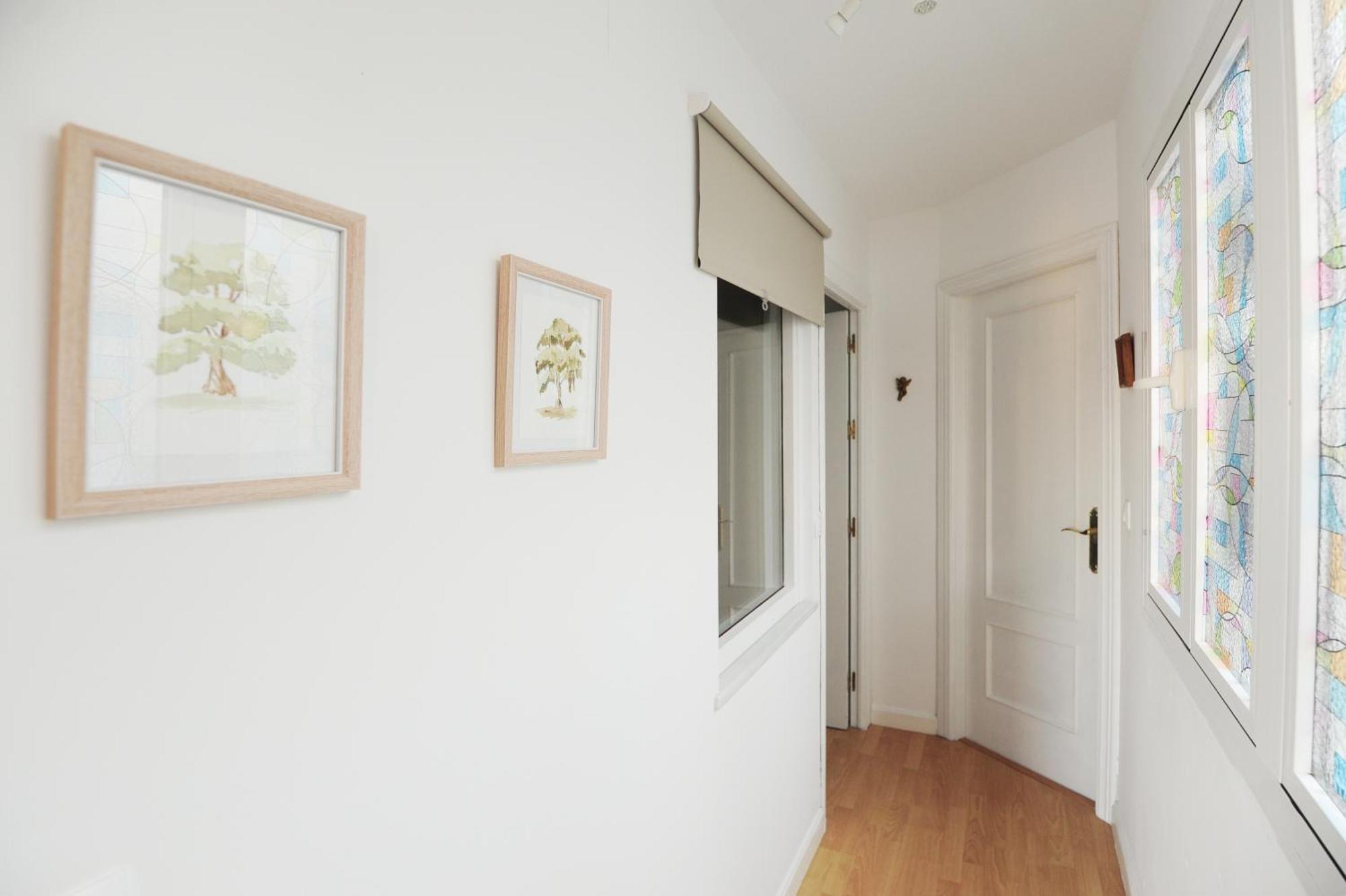 Apartmán Atico Brisa Cádiz Exteriér fotografie
