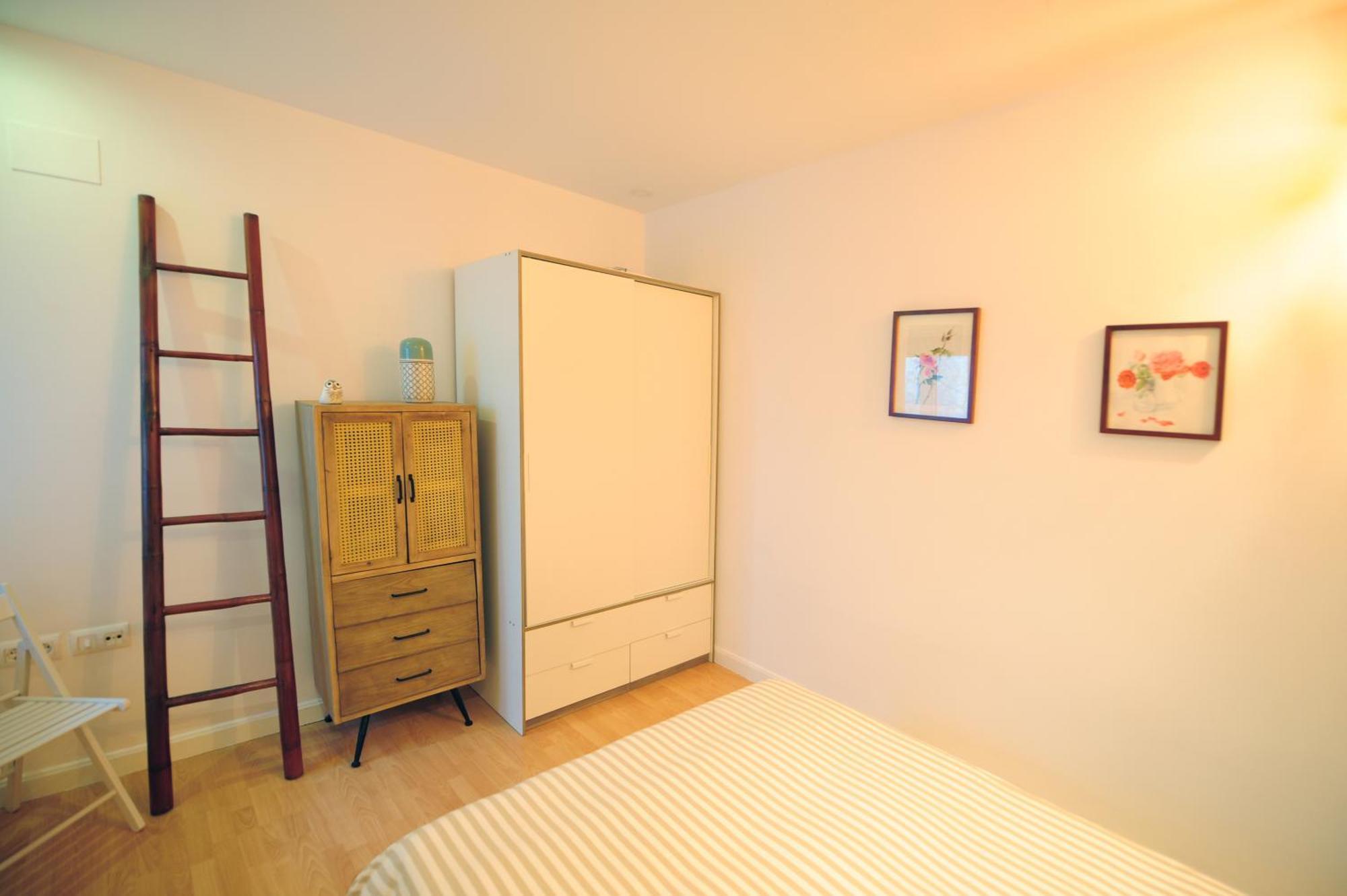 Apartmán Atico Brisa Cádiz Exteriér fotografie