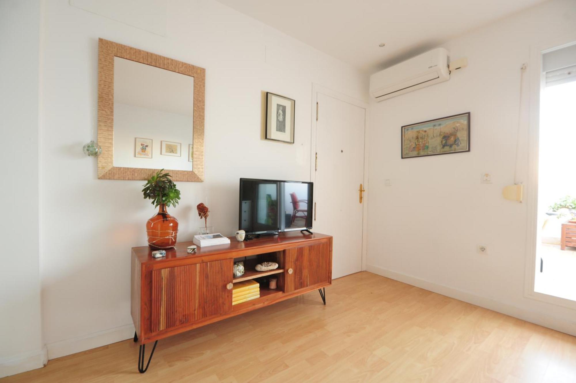 Apartmán Atico Brisa Cádiz Exteriér fotografie