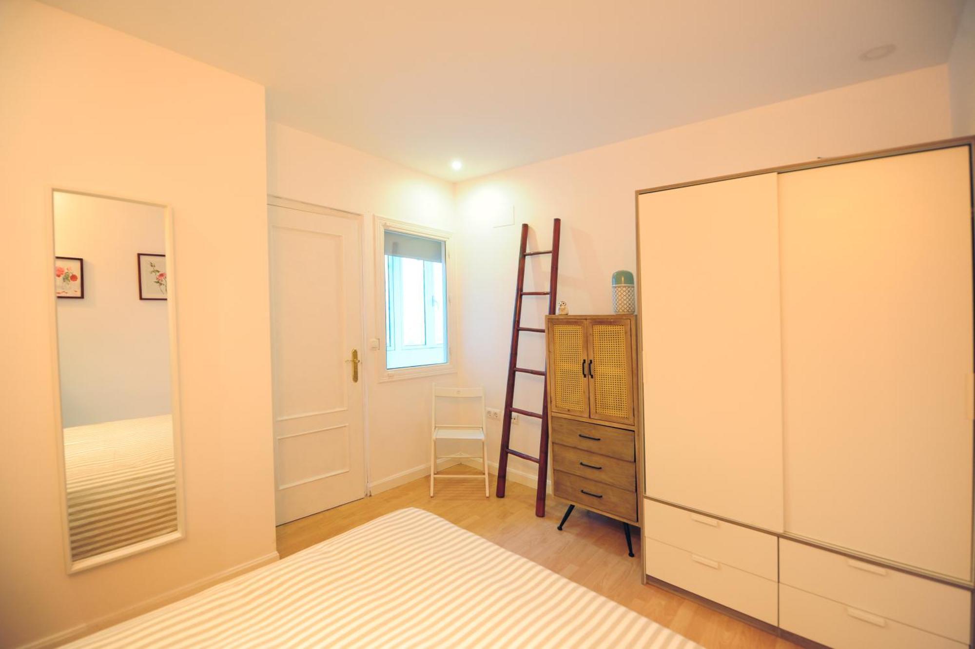 Apartmán Atico Brisa Cádiz Exteriér fotografie