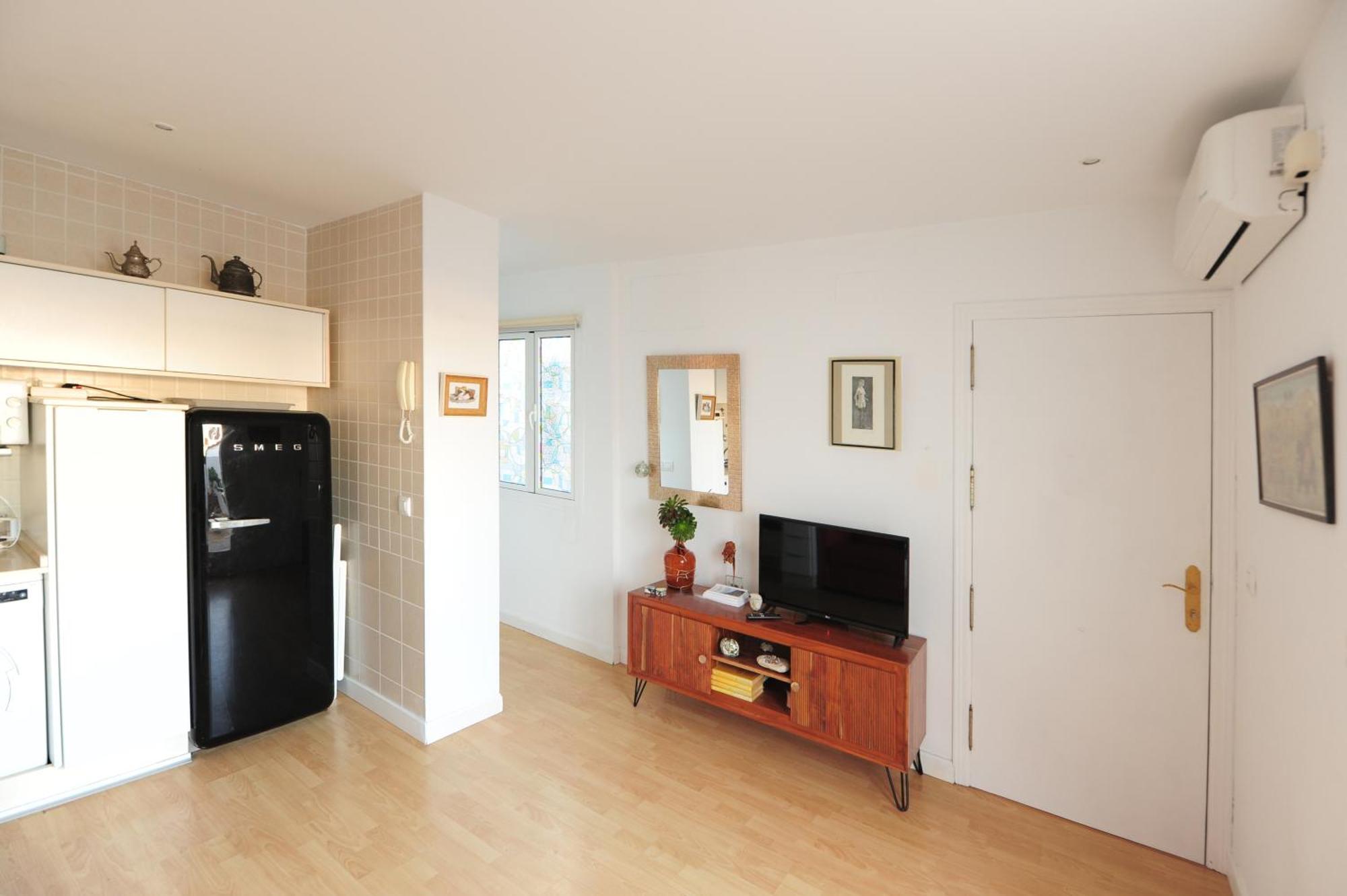 Apartmán Atico Brisa Cádiz Exteriér fotografie