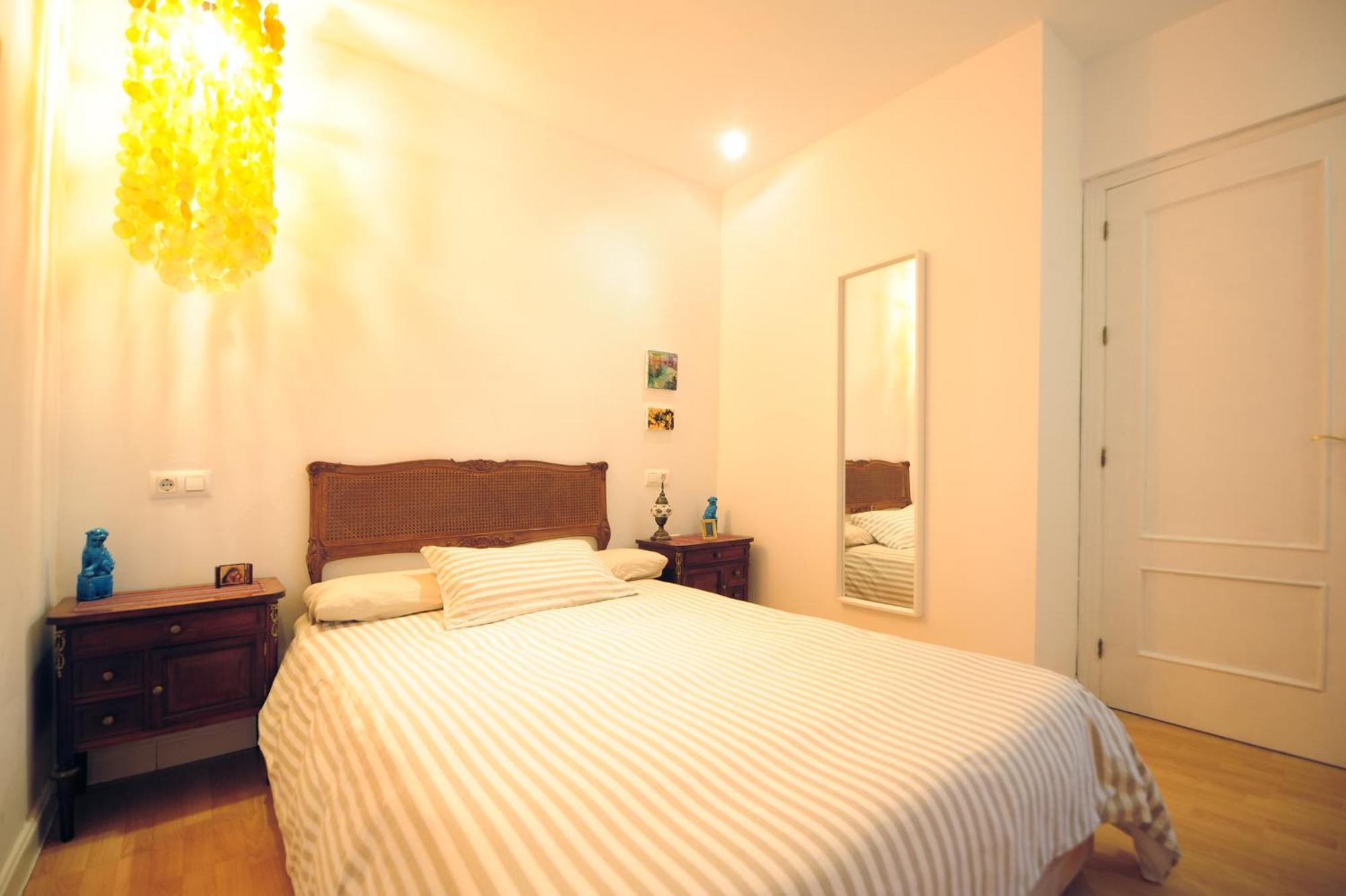 Apartmán Atico Brisa Cádiz Exteriér fotografie