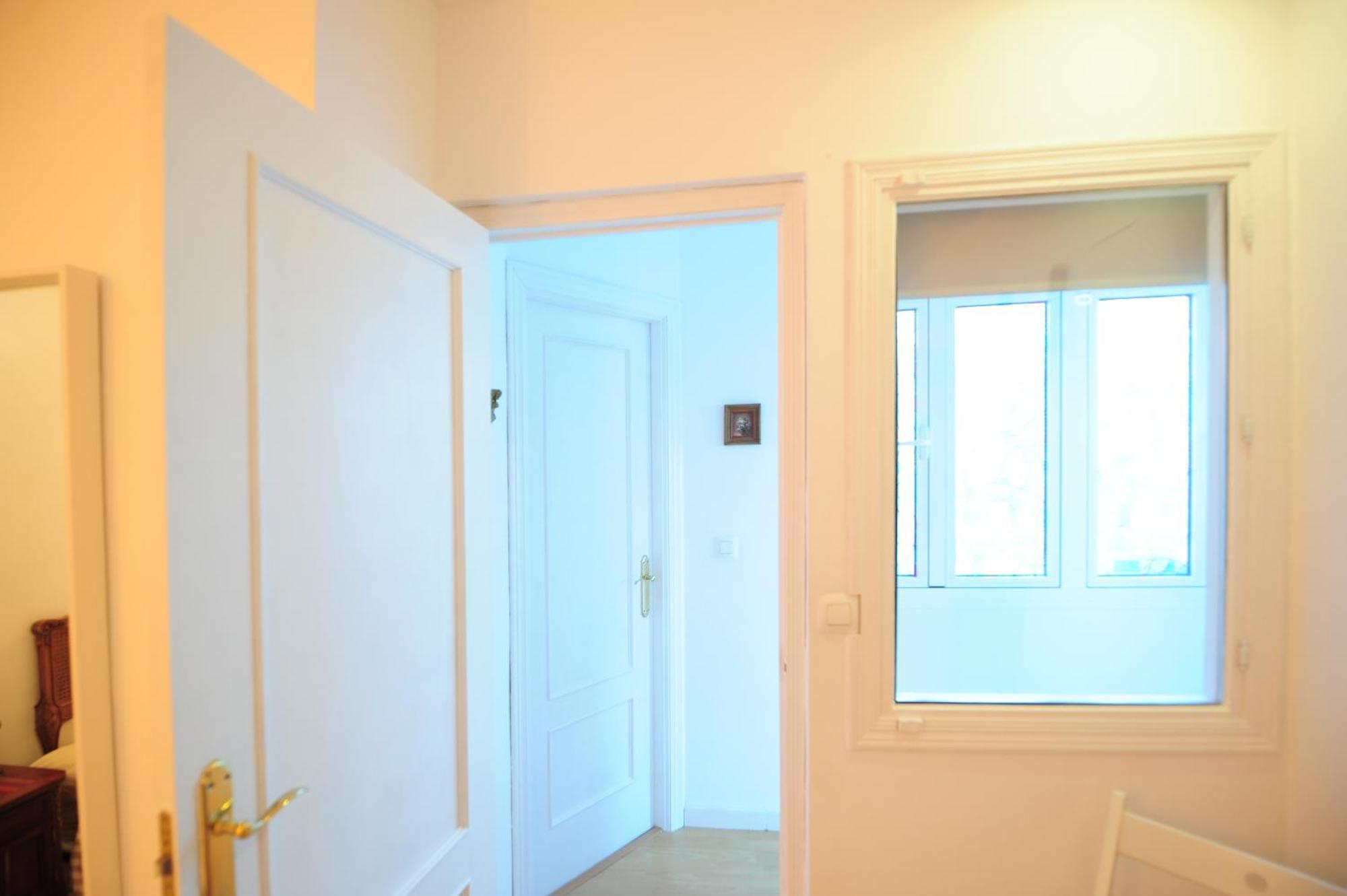 Apartmán Atico Brisa Cádiz Exteriér fotografie