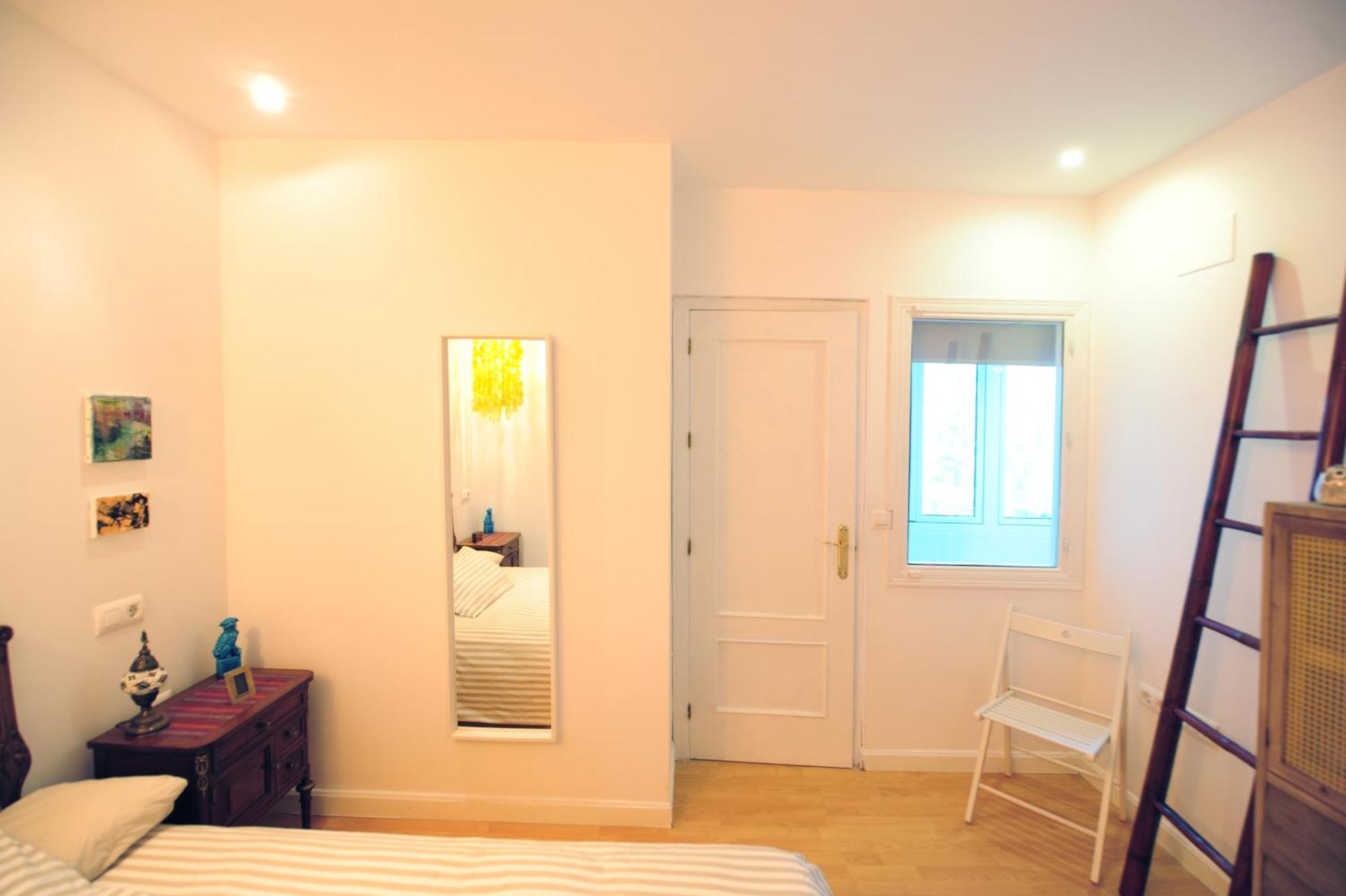Apartmán Atico Brisa Cádiz Exteriér fotografie