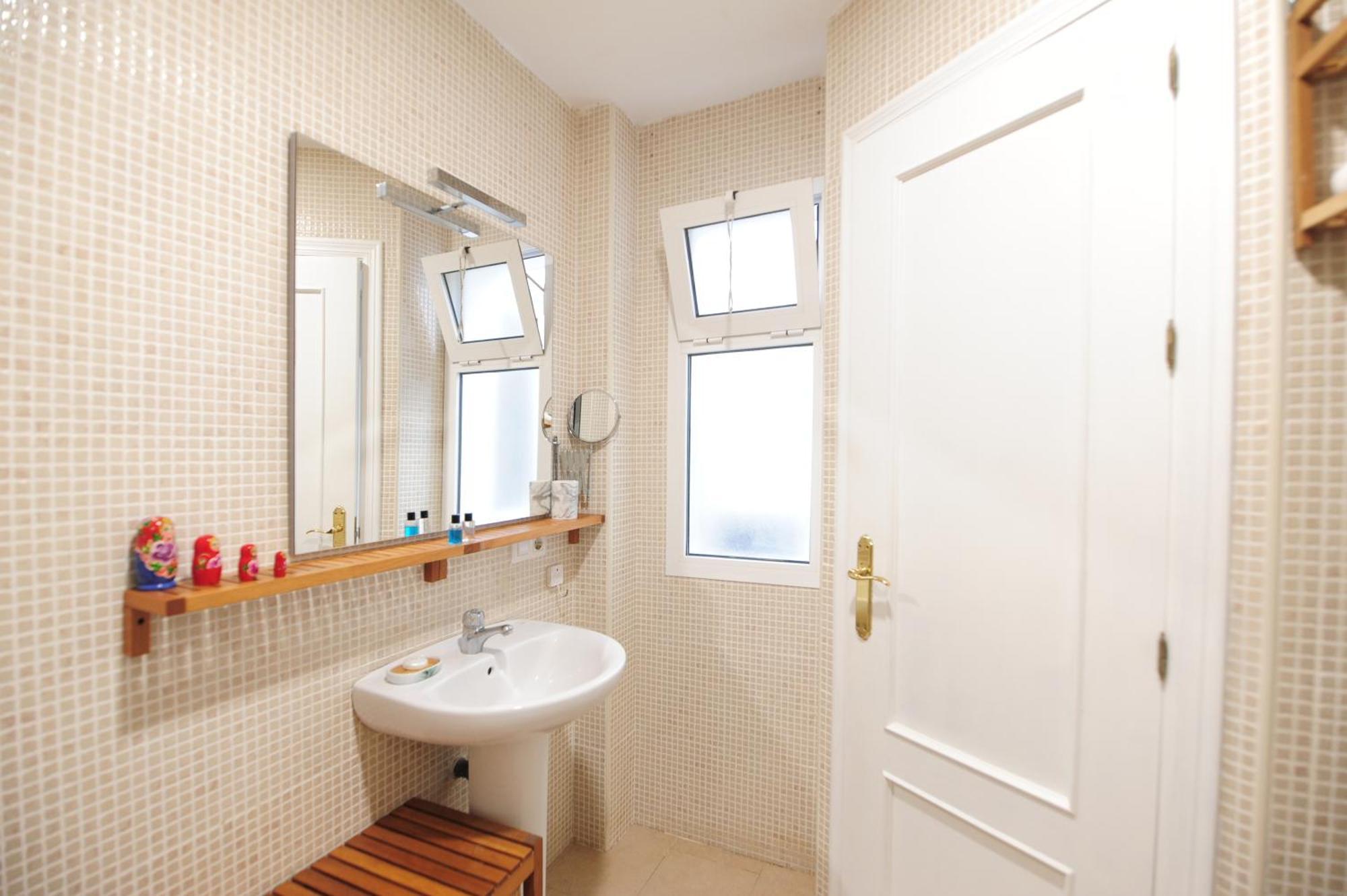 Apartmán Atico Brisa Cádiz Exteriér fotografie